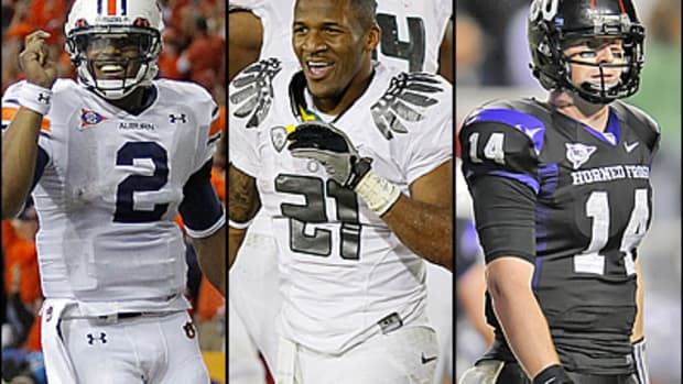 College Football's BCS vs. Playoff Debate